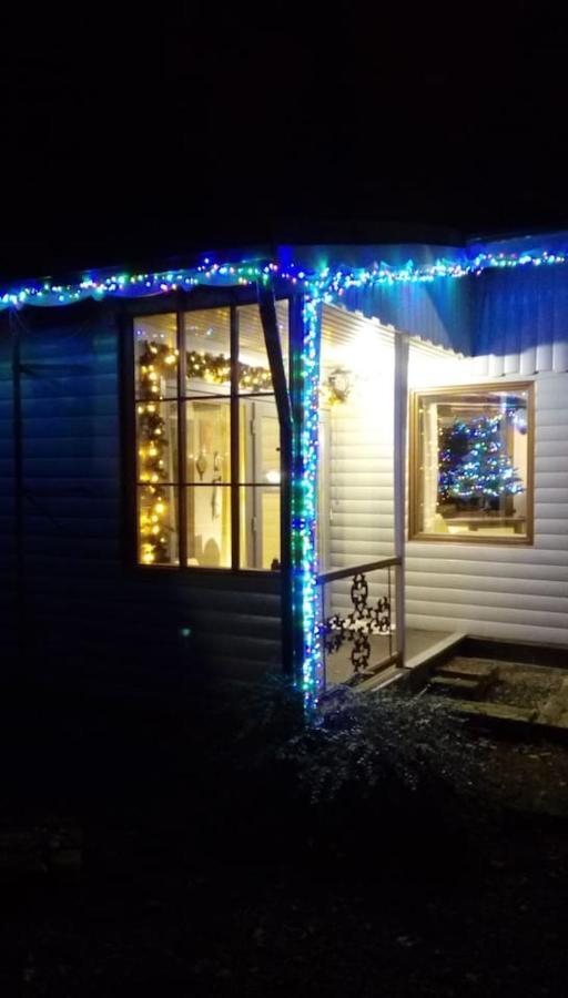 Chalet Siesta Is Rust & Natuur In Durbuy - Barvaux-Sur-Ourthe Exterior foto